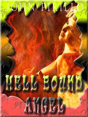 cover image of Hell Bound